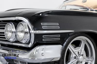 1960 Chevrolet Impala