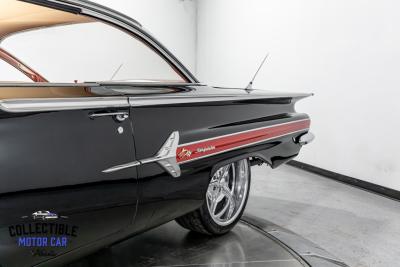 1960 Chevrolet Impala