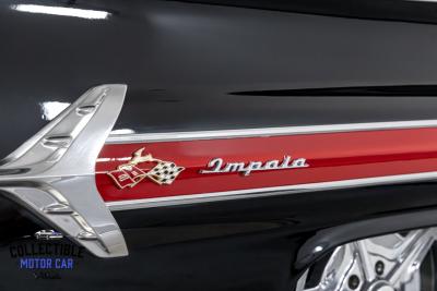 1960 Chevrolet Impala