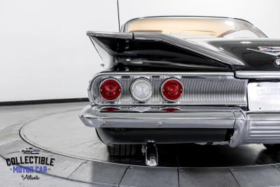 1960 Chevrolet Impala