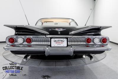 1960 Chevrolet Impala