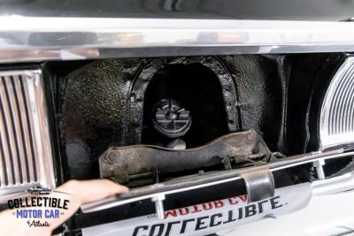 1960 Chevrolet Impala