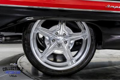 1960 Chevrolet Impala