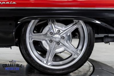 1960 Chevrolet Impala