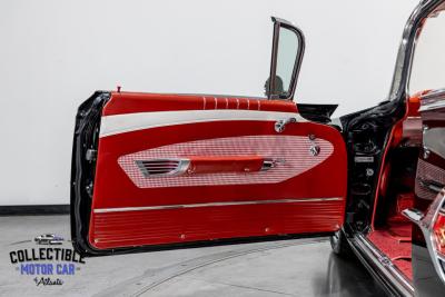 1960 Chevrolet Impala