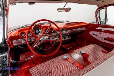 1960 Chevrolet Impala