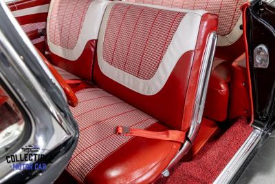 1960 Chevrolet Impala