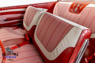 1960 Chevrolet Impala