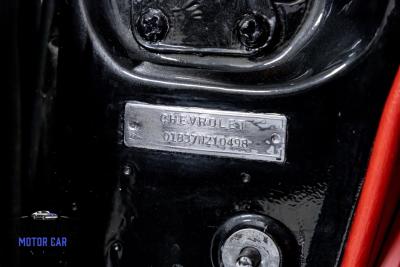 1960 Chevrolet Impala