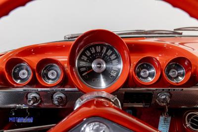 1960 Chevrolet Impala