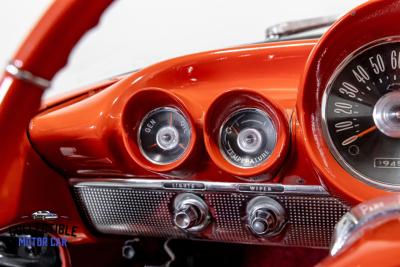 1960 Chevrolet Impala