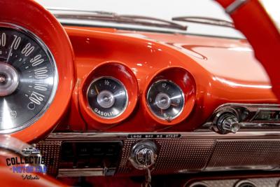 1960 Chevrolet Impala