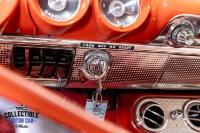 1960 Chevrolet Impala