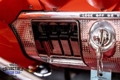 1960 Chevrolet Impala