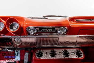 1960 Chevrolet Impala