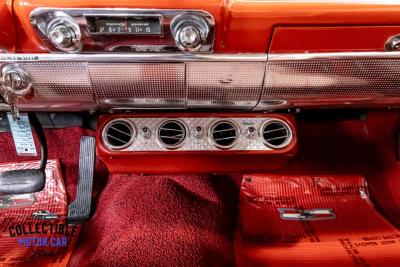 1960 Chevrolet Impala