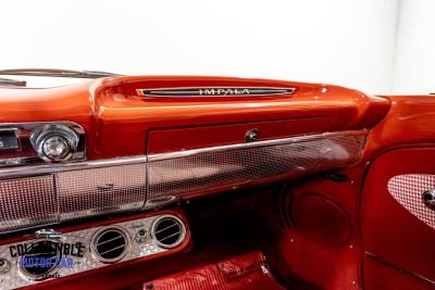 1960 Chevrolet Impala