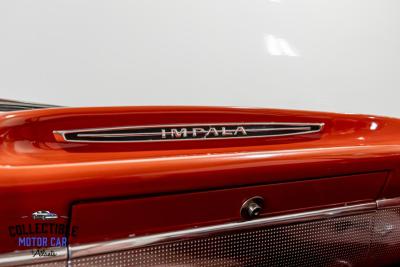 1960 Chevrolet Impala