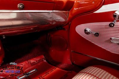 1960 Chevrolet Impala