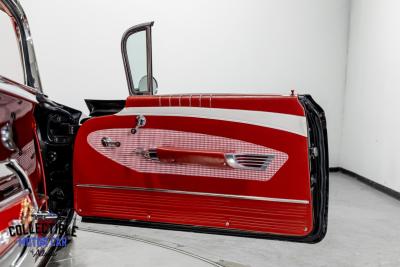 1960 Chevrolet Impala