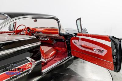 1960 Chevrolet Impala