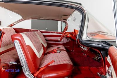 1960 Chevrolet Impala