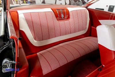 1960 Chevrolet Impala