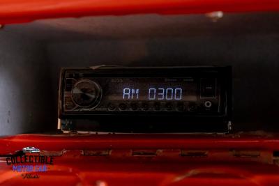 1960 Chevrolet Impala