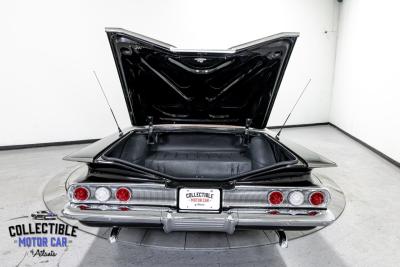 1960 Chevrolet Impala