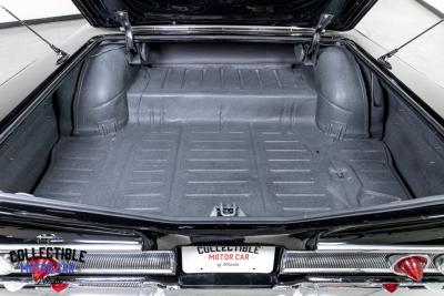 1960 Chevrolet Impala