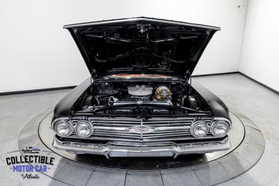 1960 Chevrolet Impala