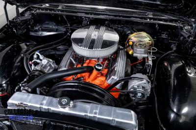 1960 Chevrolet Impala