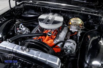 1960 Chevrolet Impala