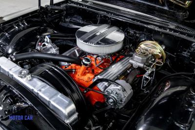 1960 Chevrolet Impala