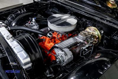 1960 Chevrolet Impala