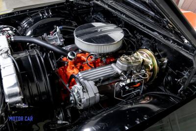 1960 Chevrolet Impala