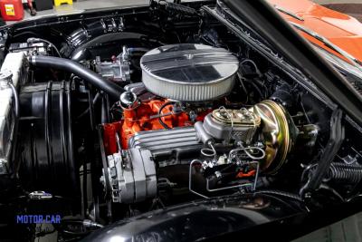 1960 Chevrolet Impala