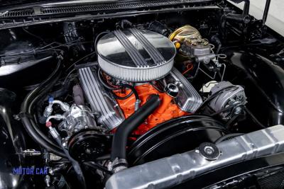 1960 Chevrolet Impala