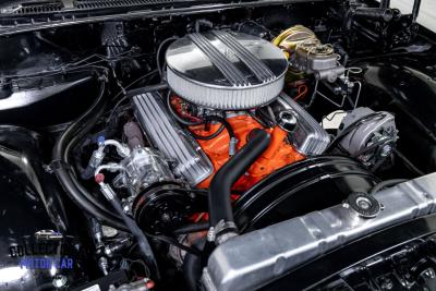 1960 Chevrolet Impala