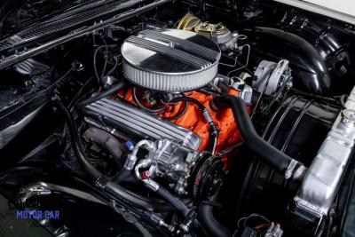 1960 Chevrolet Impala