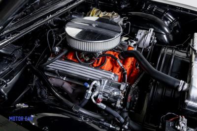 1960 Chevrolet Impala