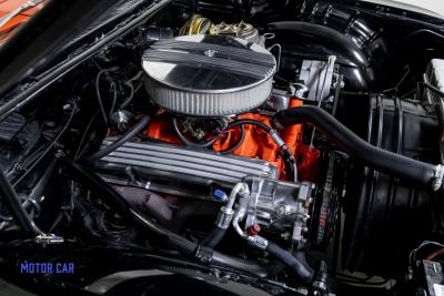 1960 Chevrolet Impala