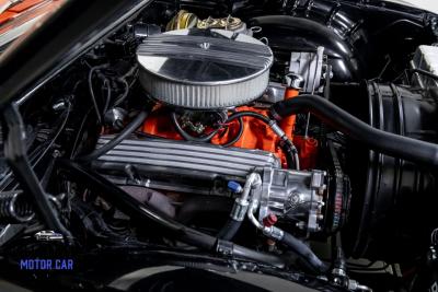 1960 Chevrolet Impala