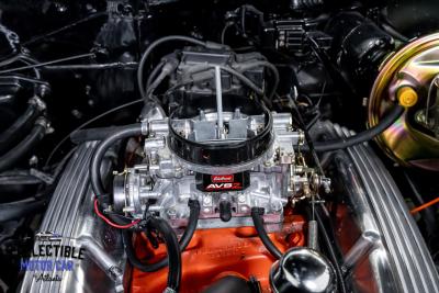 1960 Chevrolet Impala