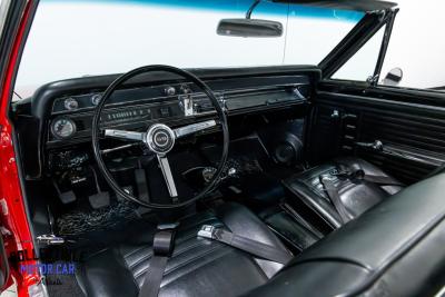 1967 Chevrolet Chevelle SS