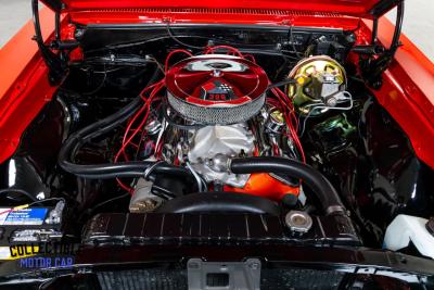 1967 Chevrolet Chevelle SS