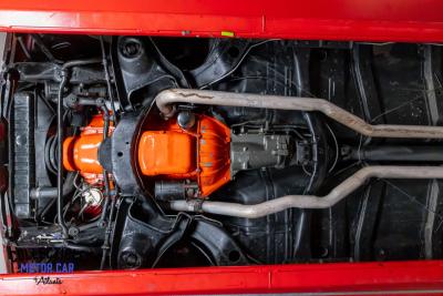 1967 Chevrolet Chevelle SS