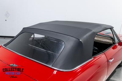 1967 Chevrolet Chevelle SS