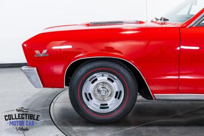 1967 Chevrolet Chevelle SS