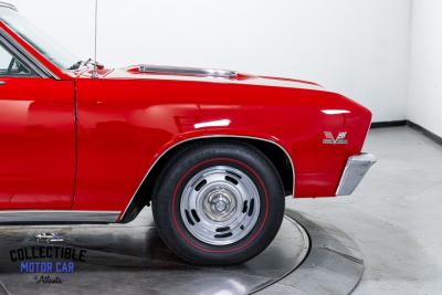 1967 Chevrolet Chevelle SS